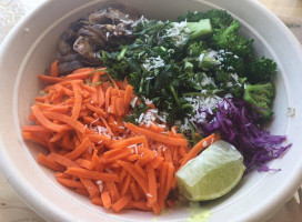 Freshii food