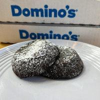 Domino's Pizza food