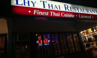 Lhy Thai inside