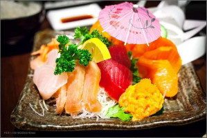 Kudo Sushi Japanese Cuisine food