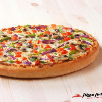 Pizza Hut Burlington food