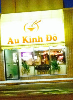 Au Kinh Do food