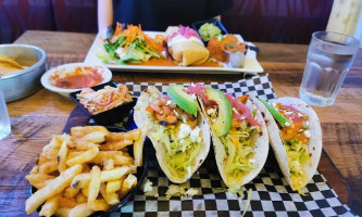 3 Amigos (boucherville) food