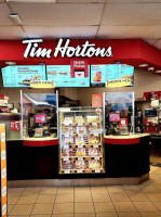 Tim Hortons food