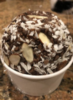 Yogurt Such Cafe Nourriture