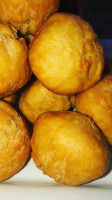 Tasty Bites Caribbean Cuisine food