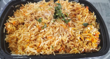 Karahi Point Express food