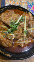 Karahi Point Express food