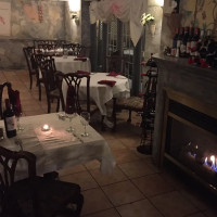 La Grotta On Main Italian Restaurant food