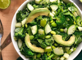 Freshii food