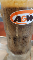 A&w Canada food