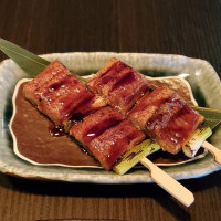 Sakura Izakaya food