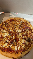 Pizza Hut food