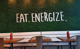 Freshii food