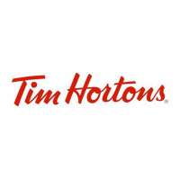 Tim Hortons food