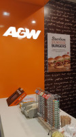 A&w Canada food