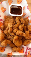 Popeyes Louisiana Kitchen food