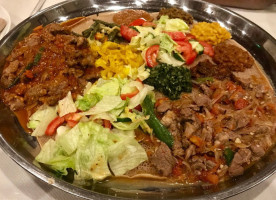 Habesha food