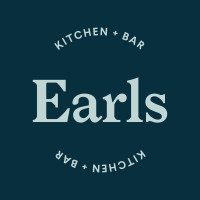 Earls Kitchen menu