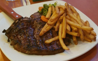 Shorelines Casino Thousand Islands food