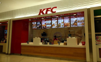 Kfc food