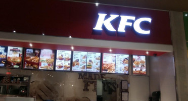 Kfc food