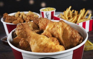 Kfc food