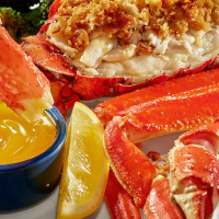 Red Lobster food