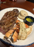 Red Lobster food