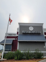 Red Lobster food