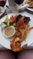 Homard Fou Bistro Francais food