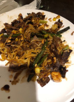 Hoja Mongolian Grill Restaurant Ltd food