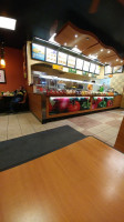 Subway food