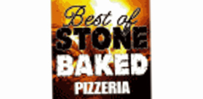 Best Of Stone Baked Pizzeria food