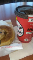 Tim Hortons food