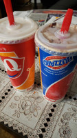 Dairy Queen food