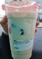 Gong Cha food