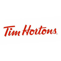 Tim Hortons food