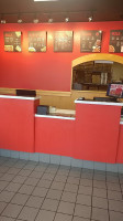 Pizza Hut inside