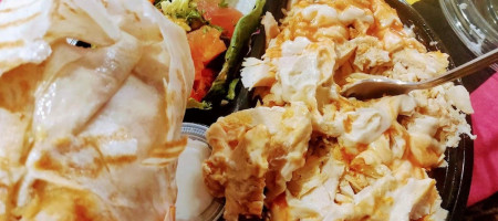 Hamoudi's Shawarma Lakeshore food