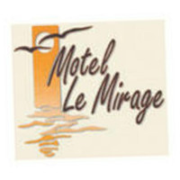 Restaurant Le Mirage food