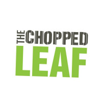 The Chopped Leaf food