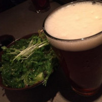 Stonefish Sushi More Nourriture