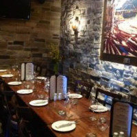 Borealis Grille & Bar food