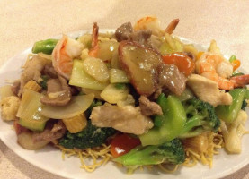 202 Chinese Restaurant food