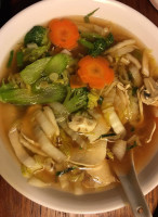 Pho Truc Lien food