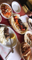 La maison Afghane du Kebab food