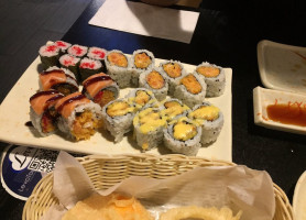 Sushi Beaumont-sushi Bmt food