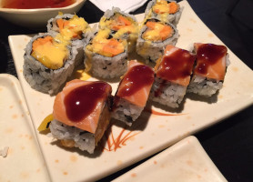 Sushi Beaumont-sushi Bmt food