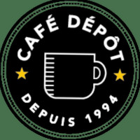 Café Dépôt Place Dupuis food